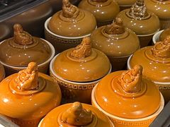 -漳州佰翔圆山酒店·圆山畔西餐厅