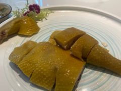 -申粤轩酒楼·三十年粤菜经典(丁香花园店)