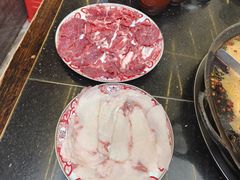 -肥龙火锅(南坪店)