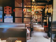-二旗里烧烤·烤羊排(龙域店)