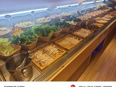 -松野谷·寿喜烧自助(华联顺义金街购物中心店)