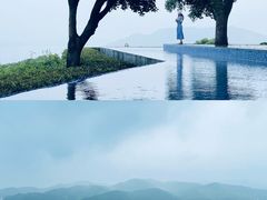 -天目湖涵田度假村