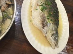 -顺德一品粥·20年凤城老字号(芳村店)