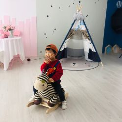 点击看大图 -我的故事影像馆·优优小王国儿童摄影(罗湖国贸店)