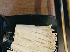 -熹悟海鲜火锅·广式打边炉