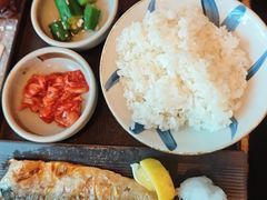 -平成屋· Late Night 食堂(漕宝路店)