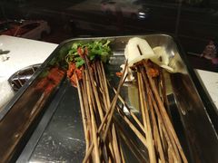 小郡肝-尚尚签自助串串(宝桐路店)