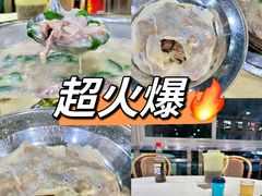 -标记美食新鲜猪杂(兴南大道店)