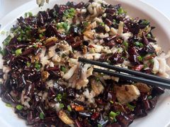 -三猫黑鱼花(南大店)