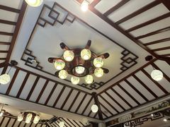 -山水茶艺馆·点心粤菜·30年老字号