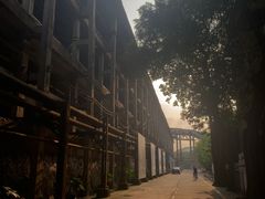 -广州市紫泥堂文化创意园景区