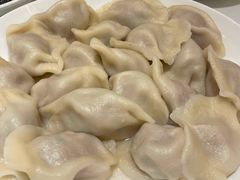 羊肉大葱水饺-金春禧(世茂国际广场店)