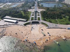 -日照灯塔风景区