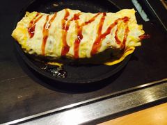 大阪烧&nbsp;鹤桥&nbsp;风月本店-鹤桥风月(难波御堂格兰维尔店)