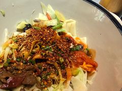 -弓家大队老碗面(高新咖啡街区店)