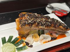 -勝記酒家·37年老字号·经典粤菜(荔枝公园店)