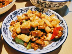 -兔爸私家小厨(新北万达店)