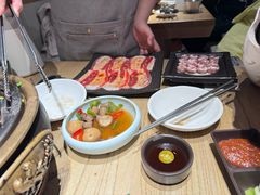 -泥炉烧肉师(新街口金銮巷店)