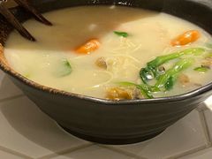 -十面欢腾·海鲜面·台式Bistro(长乐路店)