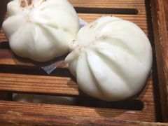 豆沙包-景湖轩全日制餐厅·南湖名都