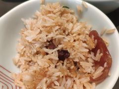 双腊煲仔饭-捞王锅物料理(上海世茂广场店)