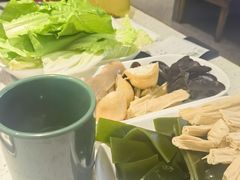 -新辣道鱼火锅(龙旗广场店)