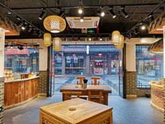 -老城南.鸭血粉丝汤(夫子庙店)
