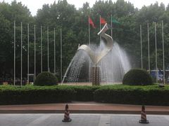 -南京维景国际大酒店(南京博物院店)