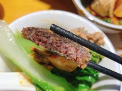 -民食香·腊排骨野生菌美食(木府店)