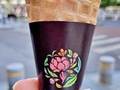 -吴裕泰茶庄(西单店)