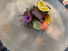 -一棵树·意大利西餐厅One Tree(新城店)