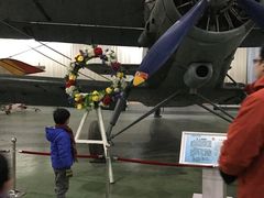-中国航空博物馆