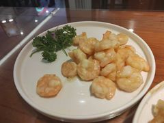 -惠宾饭庄(中山路店)