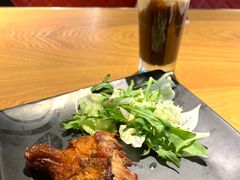 -斗牛士牛排(南京东路店)