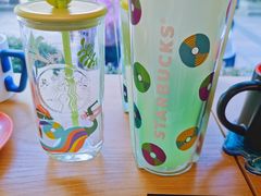 -星巴克(美丽华花园店)