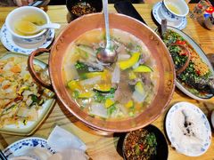 -妈妈的味道(和顺古镇店)