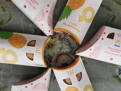 -麦当劳(光新乐购店)