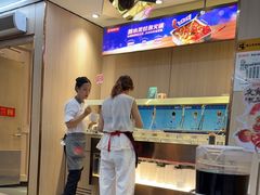 -海底捞火锅(大融城店)