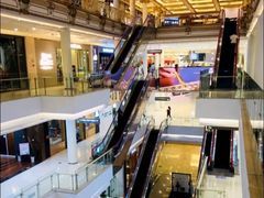 -新时代家居生活广场(古墩店)