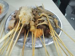 -大姐麻辣烫(莲宝中路店)