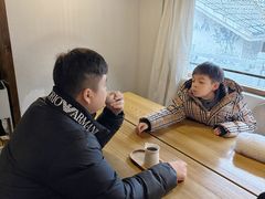-竹子咖啡bamboo coffee