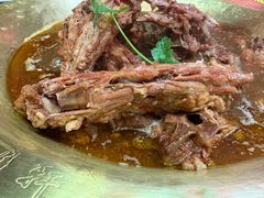 全家福-芦月轩羊蝎子(劲松店)