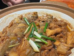 -吕氏疙瘩汤·新鲁菜(济南万象城店)