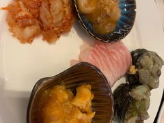 -圣丰索菲特·2 On 988 Café 自助餐厅