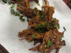 -云南建水鸡脚王烧烤(商贸路店)