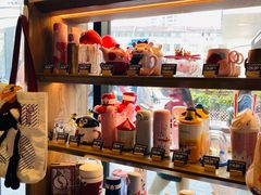 零售区-COSTA COFFEE(吴江路店)