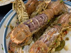 赖尿虾有膏-三妹小龙虾·黄油蟹(华侨城总店)