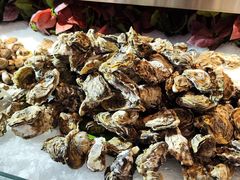 -鑫海汇海鲜烤肉自助(北国商城店)