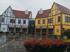 -安徒生童话乐园