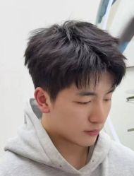 -尤司男士国潮理发馆